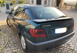 Citroën Xsara 1.9TD