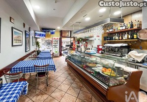 Loja / Estabelecimento Comercial em Cedofeita, Santo Ildefonso, Sé, Miragaia, São Nicolau e Vitória de 85,00 m²