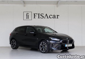 BMW 116 Pack Desportivo M