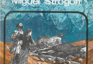 Júlio Verne - - Miguel Strogoff ... ... 2 Livros