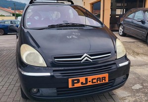 Citroën Picasso 1.6 HDI 110CV