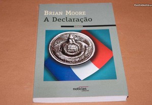 A Declaração de Brian Moore