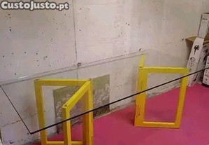 Mesa, cadeiras