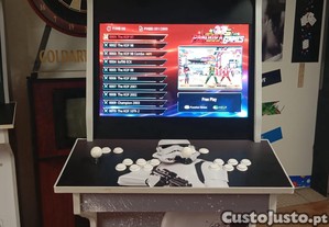 Arcade Star Wars