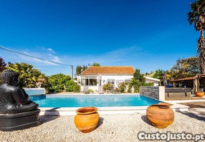 Casa / Villa T6 em Cadaval e Pêro Moniz de 170 m²