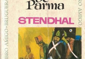 La Cartuja de Parma de Stendhal
