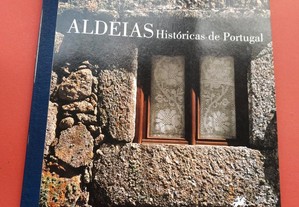 Aldeias Histórias de Portugal CTT Correios