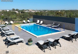 Algarve, Albufeira, Moradia Guest House Com 10...