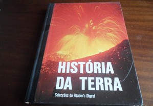 "História da Terra" - Selecções Reader`s Digest