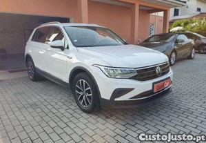 VW Tiguan 1.5 tsi life - 21
