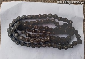 Made in England Old Bike Store corrente pasteleira