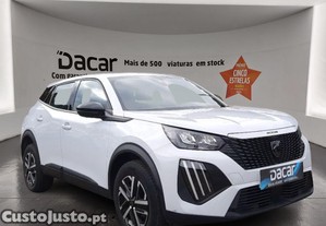 Peugeot 2008 1.5 BHDI ACTIVE (AUTO) - 24