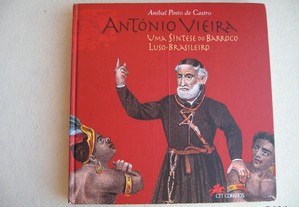 António Vieira, uma síntese do Barroco... - CTT