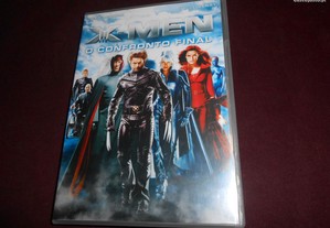 DVD-X-Men-O confronto final