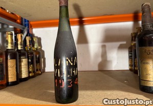 Cana velha 1934