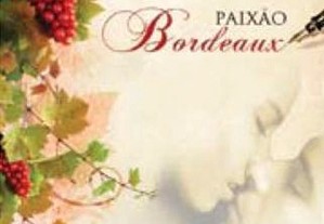 Paixão Bordeaux