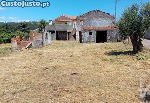 Casa / Villa T3 em São Miguel, Santa Eufémia e Rabaçal de 849,00 m²