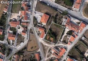 Terreno Urbano em Sintra - Oportunidade Única por 175.000 