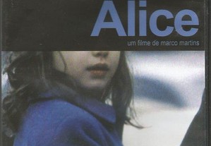 Alice (edição especial 2 DVD)