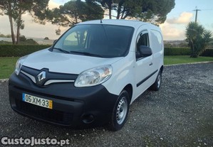 Renault Kangoo ...  - 19