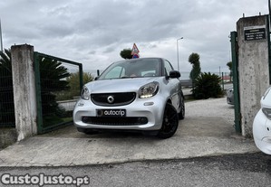 Smart ForTwo 1.0 Passion 71 - 15