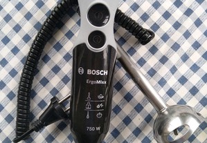 Varinha Bosch 750W (com garantia 2 anos)