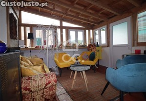 Conjunto de 3 moradias - sete cidades - ponta delgada