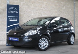 Fiat Punto 1.3 M-Jet  - 15