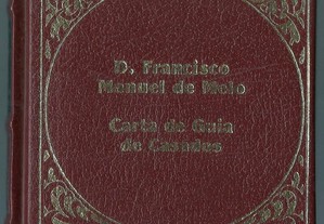 D. Francisco Manuel de Melo - Carta de Guia de Casados