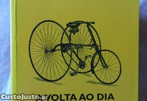 A Volta ao Dia em 80 Mundos - Julio Cort�zar