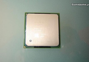 Processador Intel Pentium 4 2.8Ghz