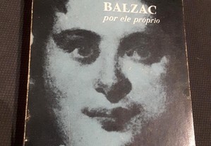 Gaetan Picon - Balzac por ele próprio