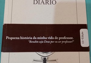 Diário - Sebastião da Gama