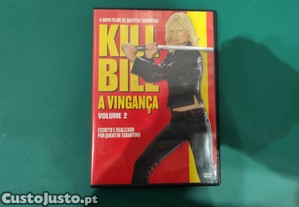 Kill Bill, a Vingana - volume 2