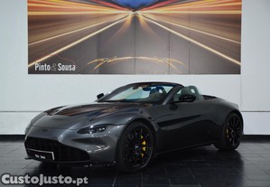Aston Martin Vantage