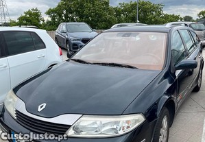 Renault Laguna Break - 04