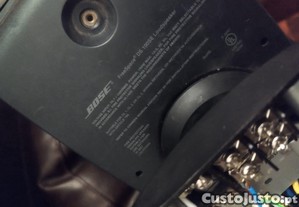 2 Colunas Bose 16DS