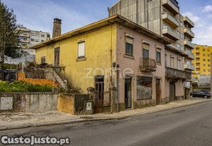 Prédio Para Construção Em Altura | Zona Aru De...
