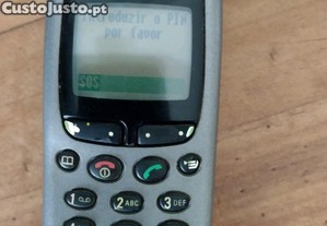 Telemvel Siemens S25