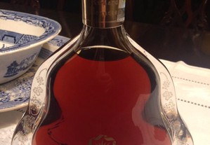 Richard Hennessy Cognac International B Azerbaijan