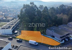 Terreno Em Joane