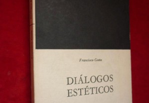 Diálogos Estéticos - Francisco Costa