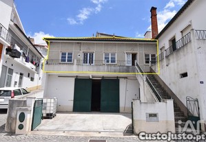 Habitação T3 em São Miguel, Santa Eufémia e Rabaçal de 154,00 m²