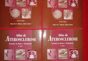 Atlas de Aterosclerose