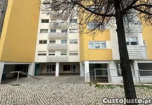 T2 Penha de França - Lisboa