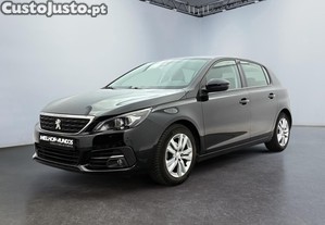 Peugeot 308 1.6 BlueHDi Active - 20