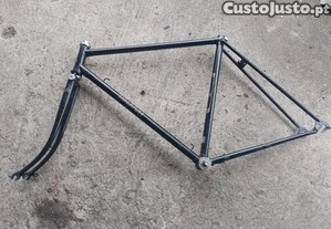 Made in England Old Bike Store Quadro de bicicleta RALEIGH