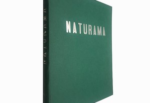 Naturama (Enciclopédia Ecológica de Ciências Naturais - Volume 3)
