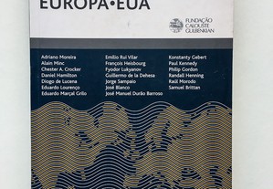 Relações Transatlânticas Europa Eua 