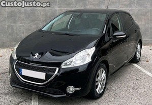 Peugeot 208 116 Mil Quilmetros - 14